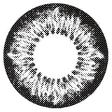 カラコン ドルチェ ナチュラル グランデザイン ワンデー 1箱10枚 着色外径 14.8mm 15.0mm 1日使い捨て